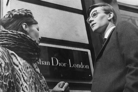 christial dior|how did Christian Dior die.